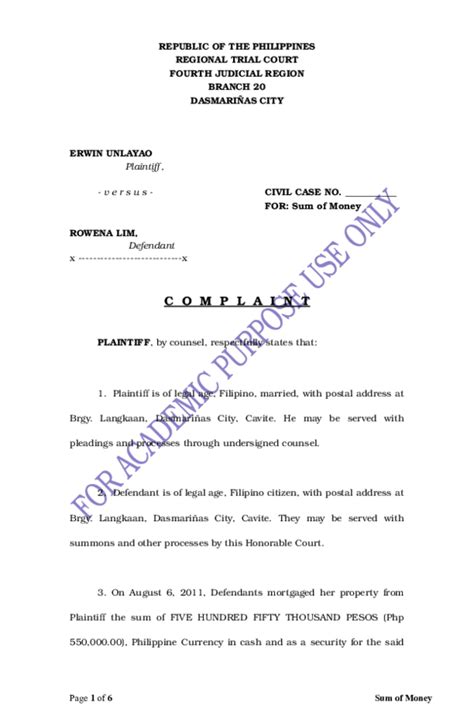 rtc branch 129 dasmarinas cavite|Regional Trial Court Fourth Judicial Region .
